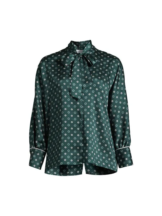 Mission Blouse