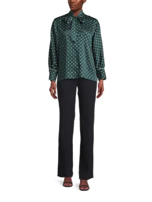Mission Blouse