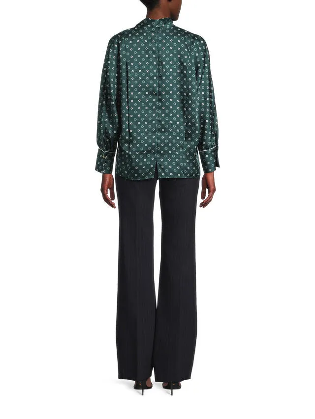 Mission Blouse