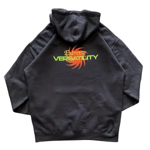 Olive Oil Hoodie
