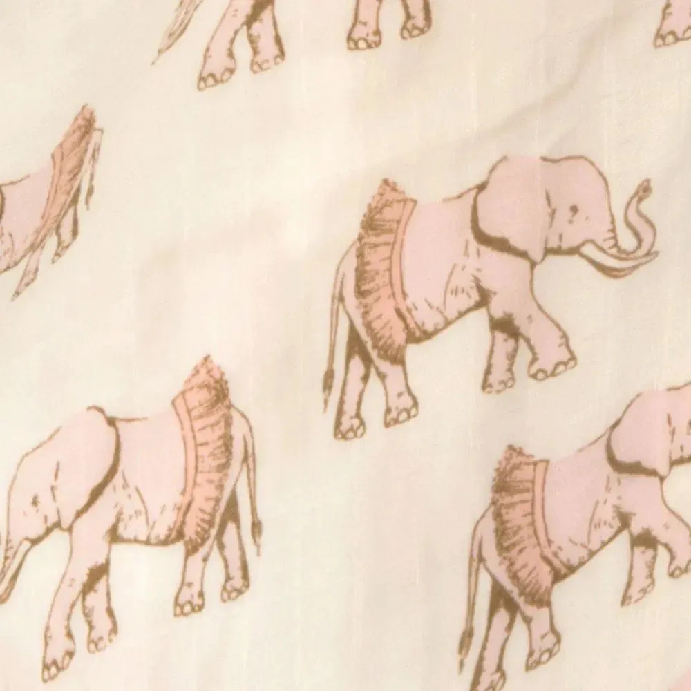 Organic Baby Swaddle Blanket ~ Various Styles