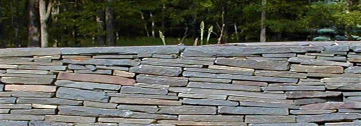 Pennsylvania Colonial Stone