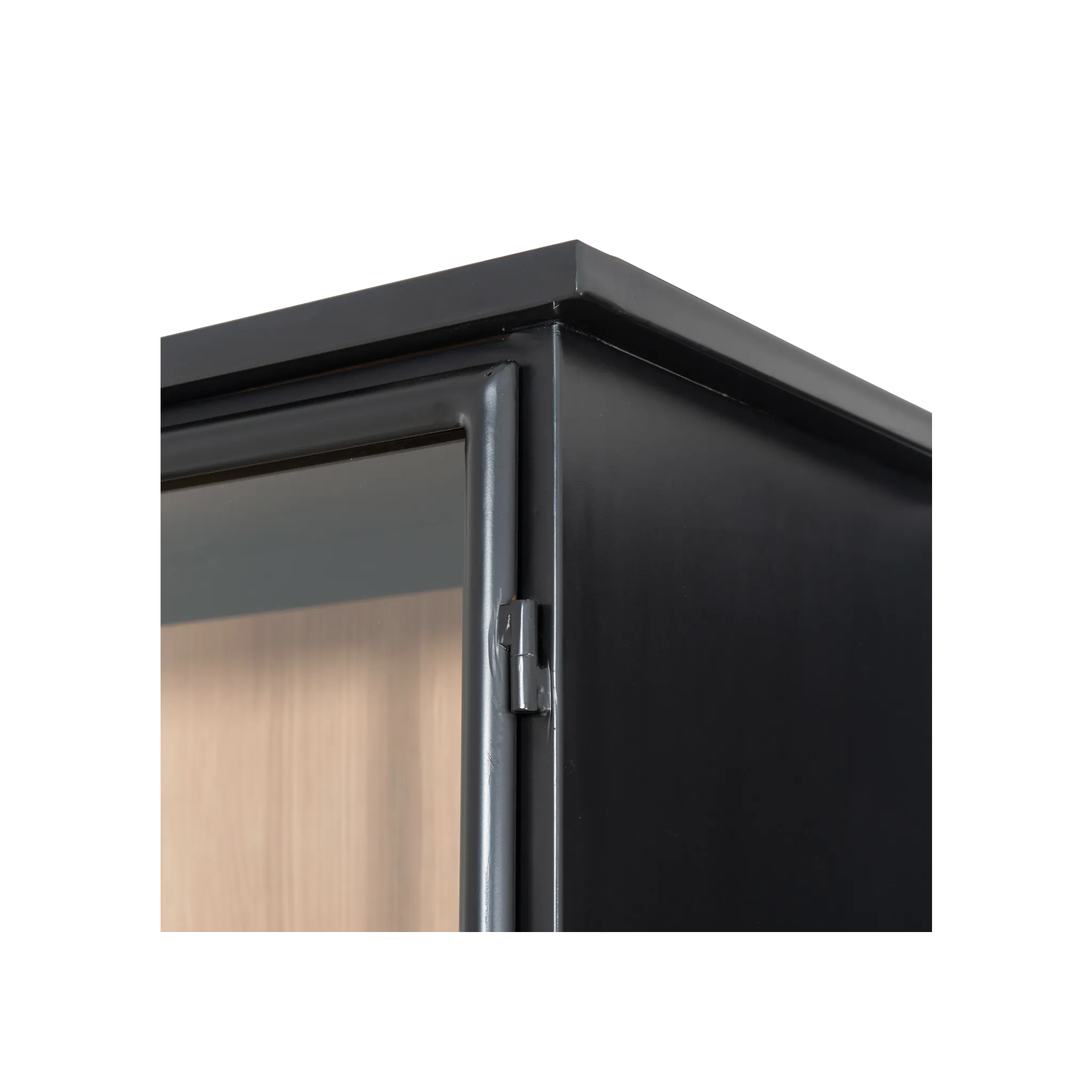 Sayward Cabinet