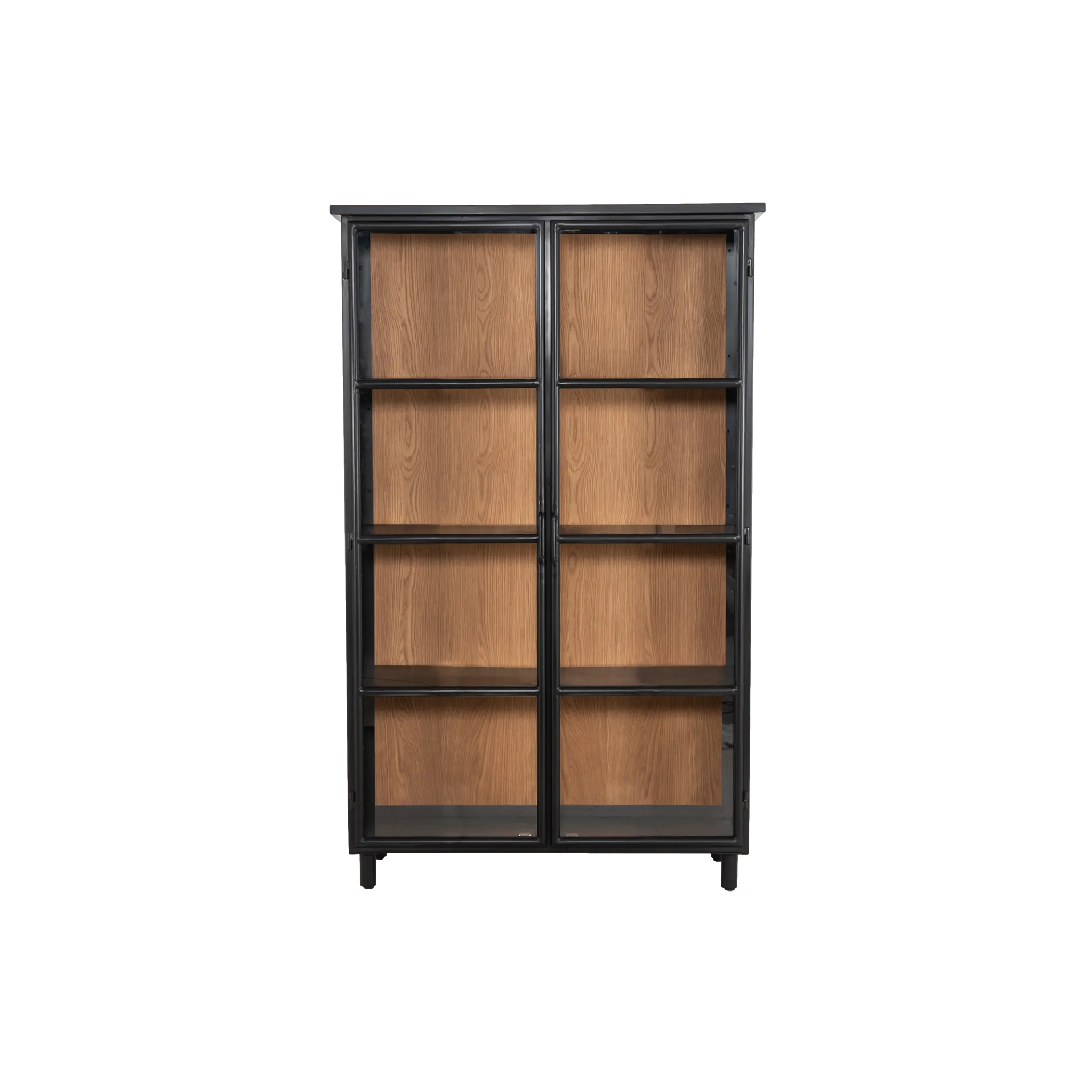 Sayward Cabinet
