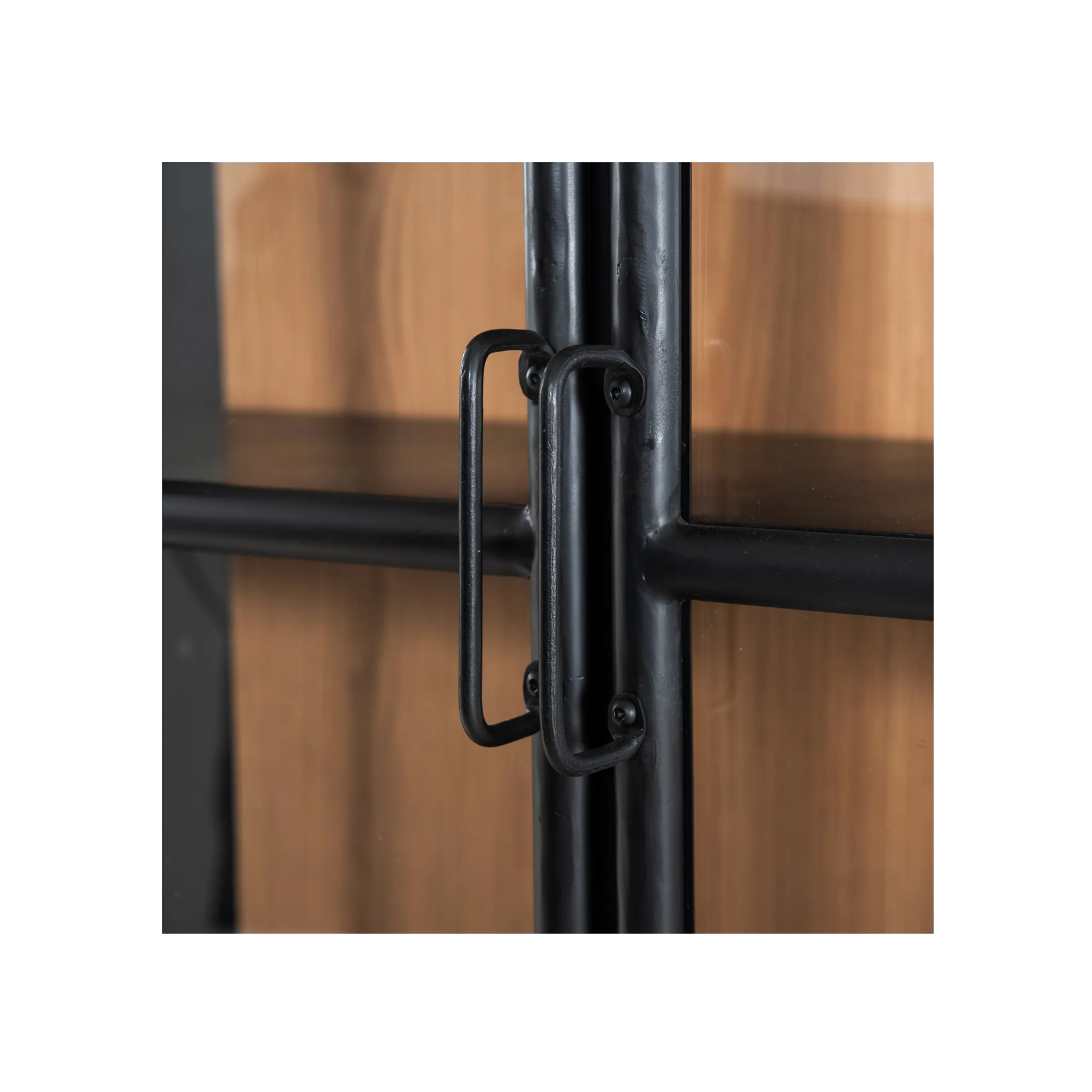 Sayward Cabinet