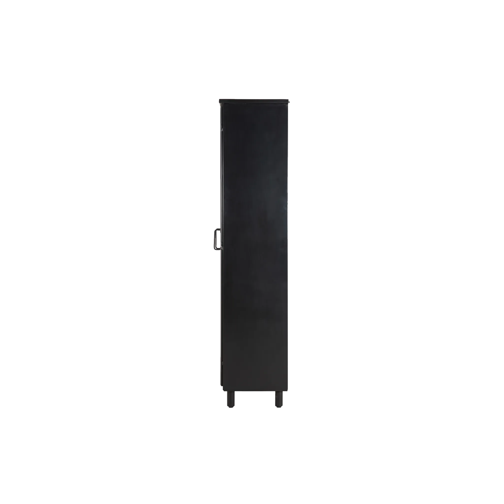 Sayward Cabinet