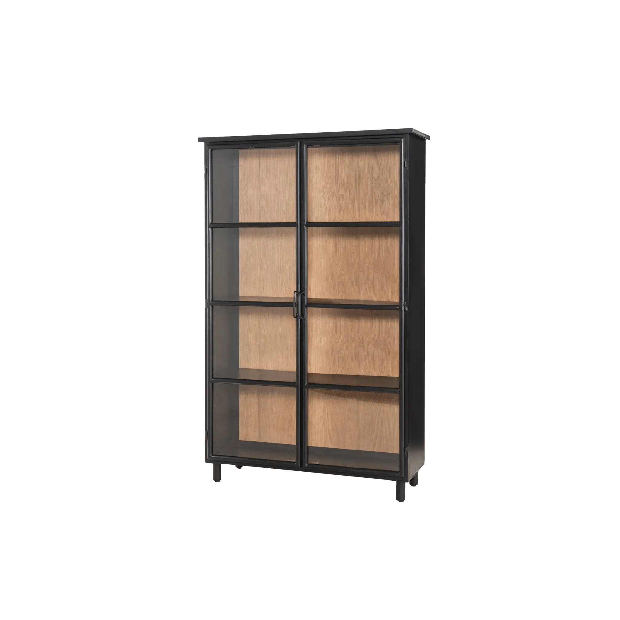 Sayward Cabinet