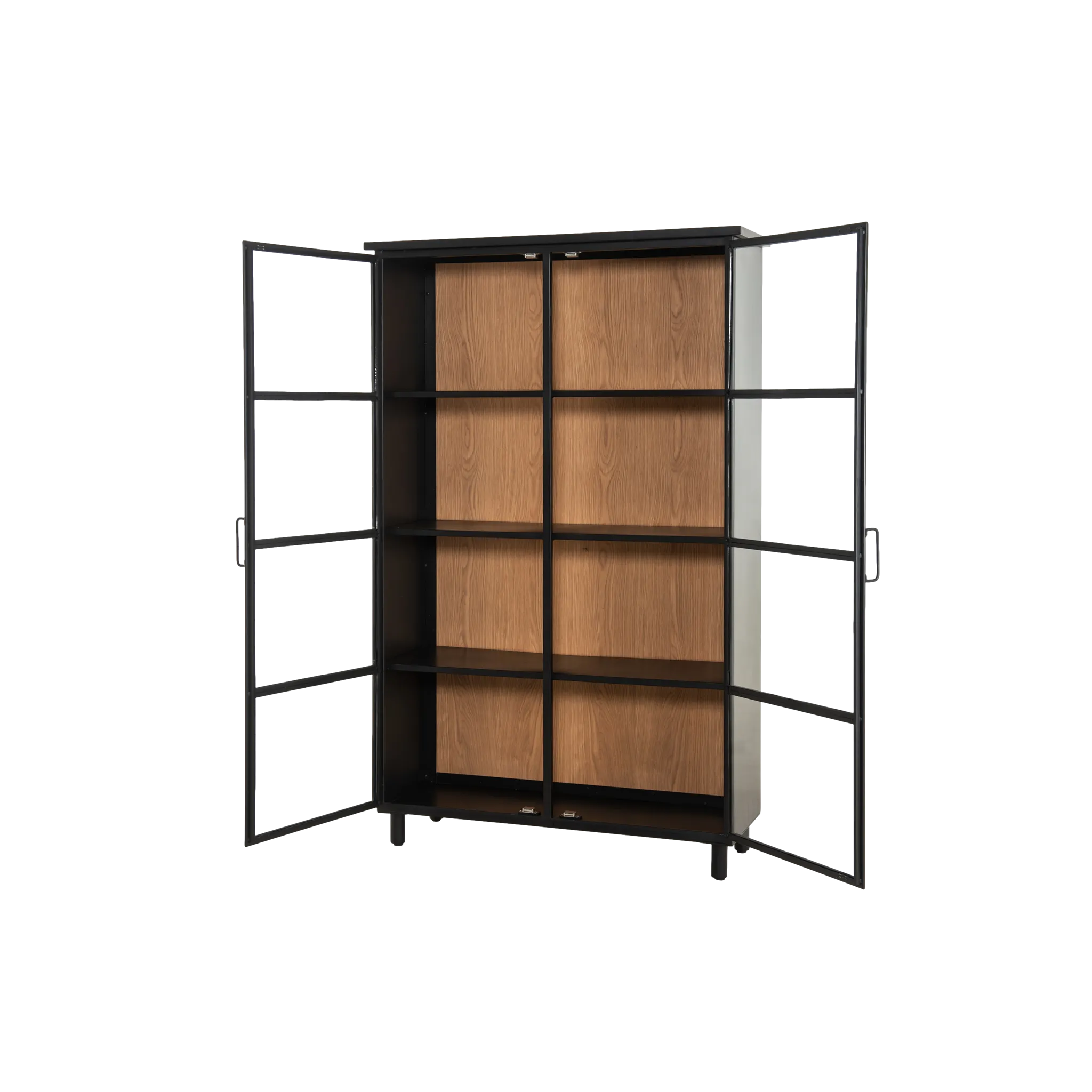 Sayward Cabinet