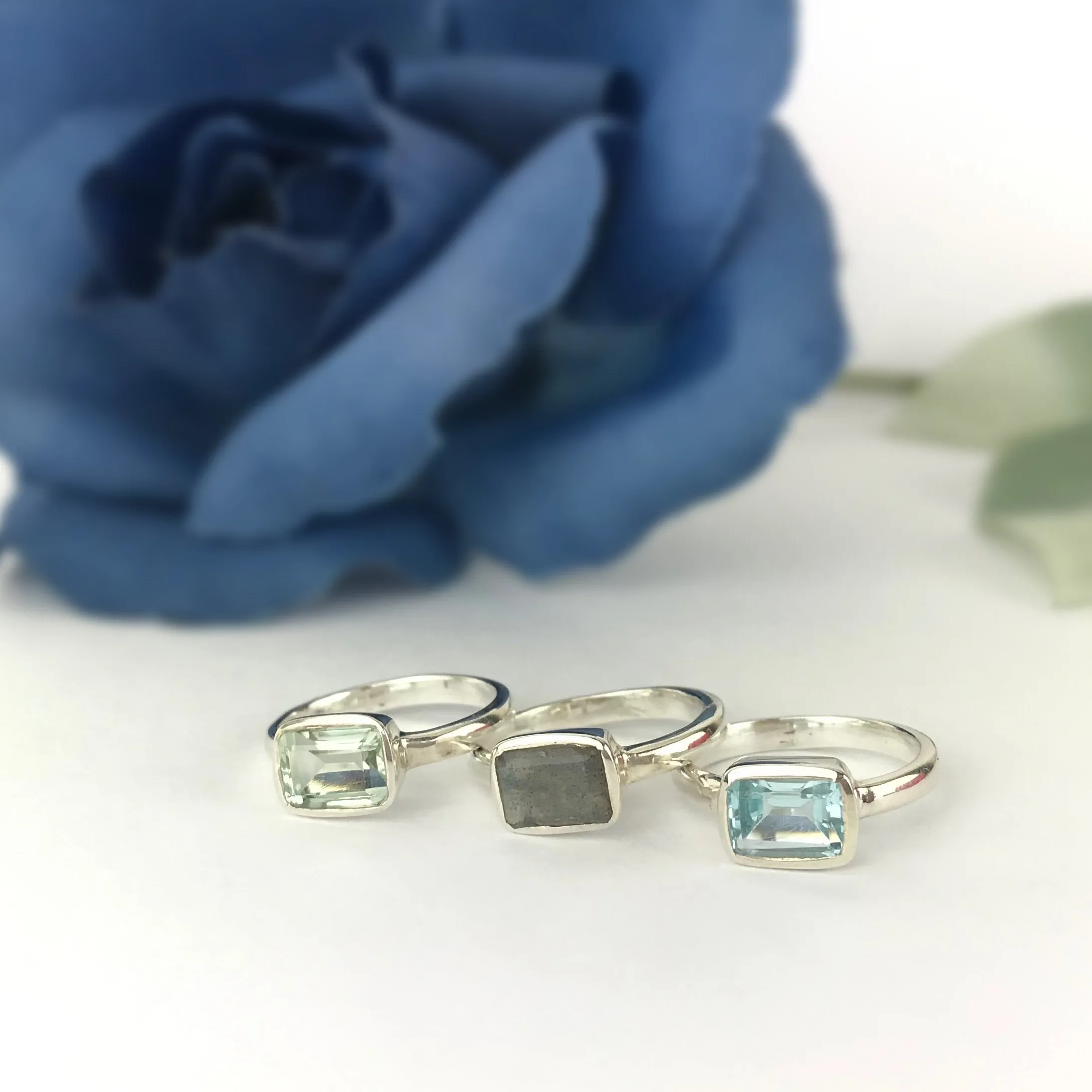 Seraphina Ring - SR1535