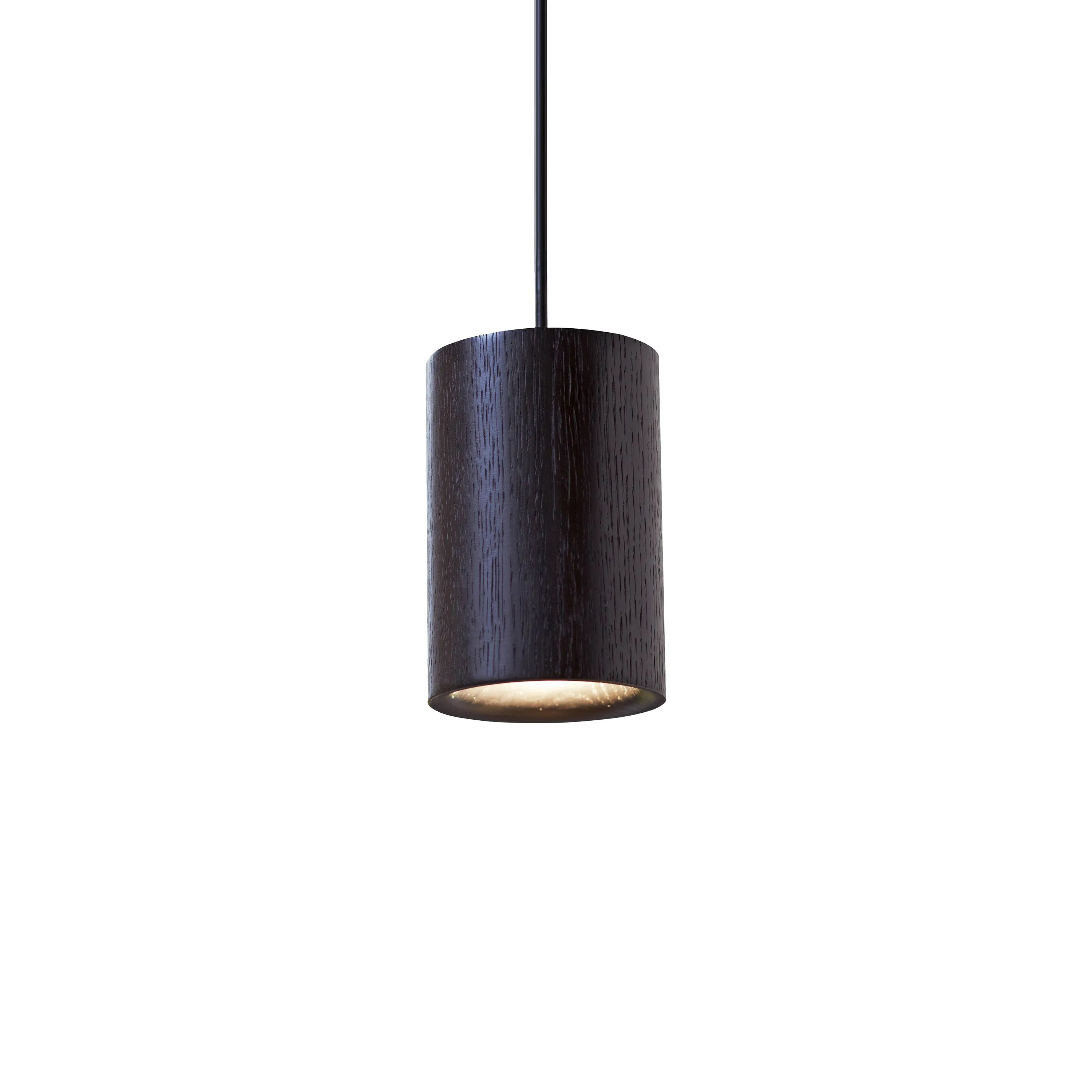 Solid Cylinder Cluster Pendant Light