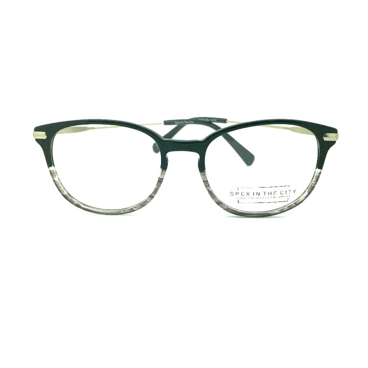 Spex in the City - Earlham - Exclusive Designer Eyewear