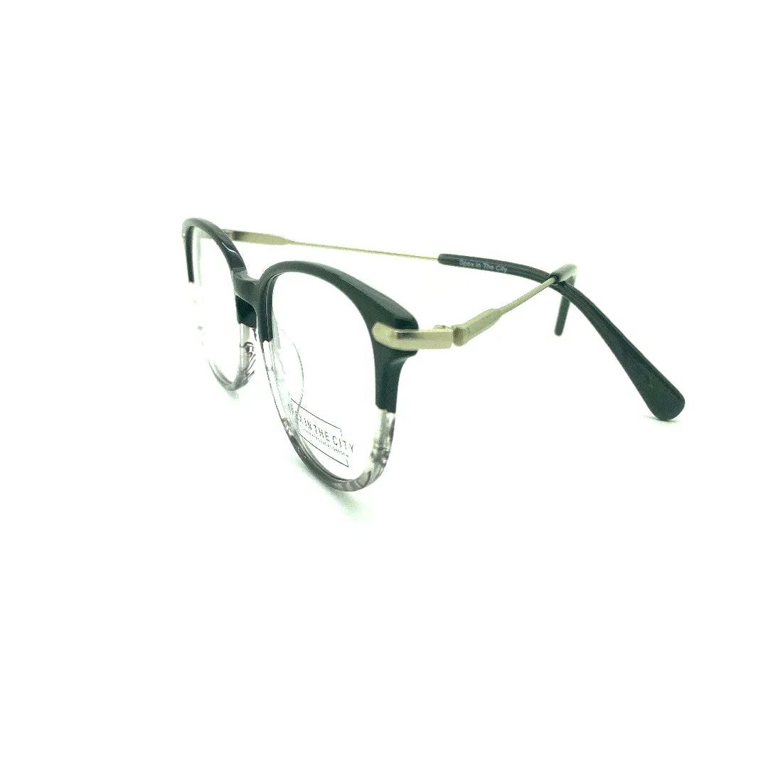 Spex in the City - Earlham - Exclusive Designer Eyewear