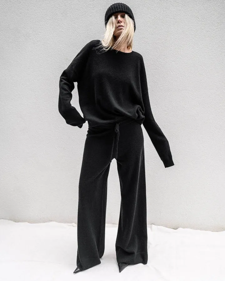 Splendid Tori Cashmere Sweater
