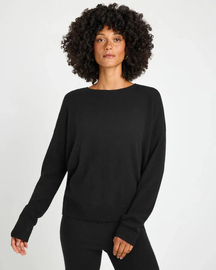 Splendid Tori Cashmere Sweater