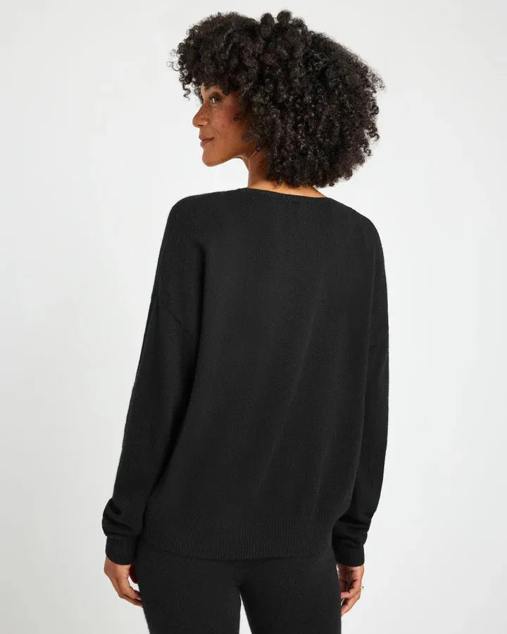 Splendid Tori Cashmere Sweater