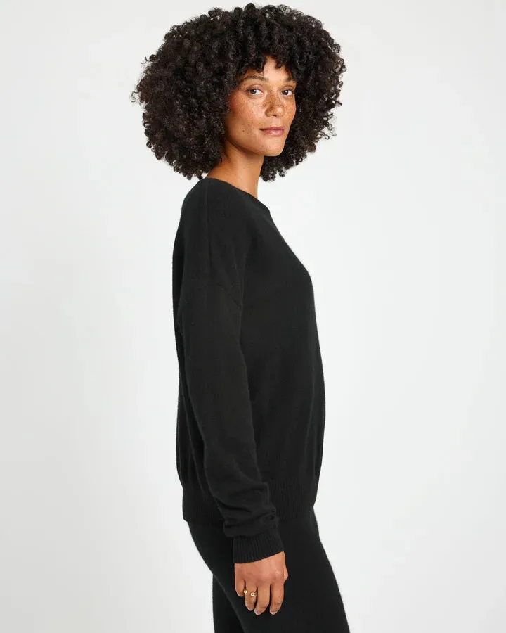 Splendid Tori Cashmere Sweater