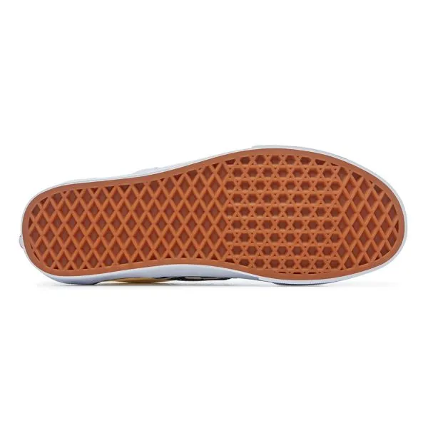 Vans Checkerboard Classic Slip-On Shoes