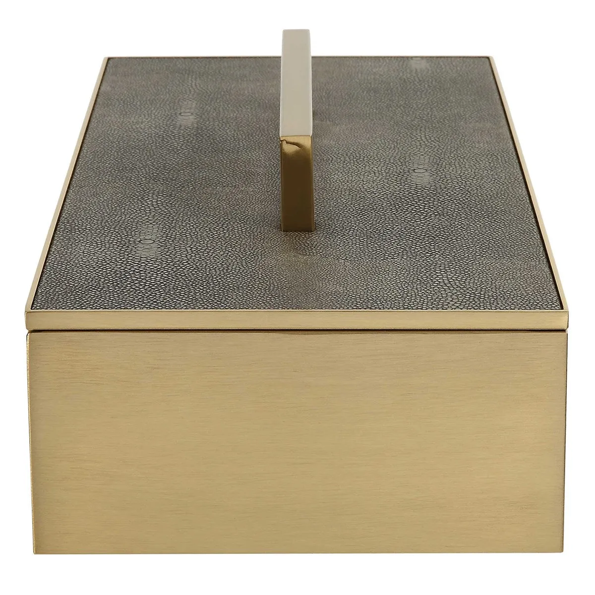 Wessex Gray Box